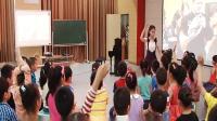 小学音乐苏少版二年级下册第八单元美丽的圆唱-法国号 长大要当宇航员-江苏省 - 南通