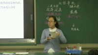 初中化学人教版九年级上册第四单元课题2水的净化-北京市第十八中学(1)