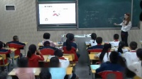 新人教版五年级上册数学《一个数除以小数》湖南省优课