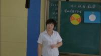 人教版9年级上册数学第二十四章24.1.3《弧、弦、圆心角》陕西