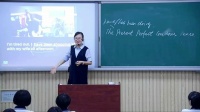  ˽̰ӢѡްBook8 The Present perfect continuous tenseɽʱ-ӱ