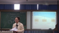 初中英语unit6 I am going to study computer science第12届师范生教学技能竞赛即席讲演与模拟上课视频英语组19号_绍兴_丁