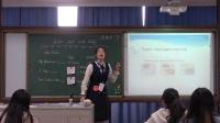 小学英语Unit 3 what would you like第12届师范生教学技能竞赛即席讲演与模拟上课视频英语组37号_宁波_陆