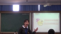 初中英语Unit2 What Do No. 5 High School Students Do in Their Free Time第12届师范生教学技能竞赛即席讲演与模拟上课视频英语组5号_浙江_张