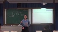 人教版八年级上册Unit 5 Mickey Mouse第12届师范生教学技能竞赛即席讲演与模拟上课视频英语组26号_温州_项