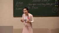 湖南省师范生技能竞赛教育问答与模拟授课片段教学一等奖视频Unit 8 Have you read Treasure Island yet文科二组-湘学院-徐