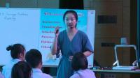 江苏省初中英语教师优质课展示评比优秀课unit3 teenage problems reading I常州正衡中学 计妍