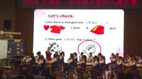 ְСѧӢ꼶² Unit3 A Red Coat汾Ķ-