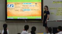 ˽̰Ӣ꼶² Unit4 When is Easter B Read and write 