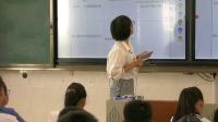 初中七年级语文《咏雪》教学设计实录视频