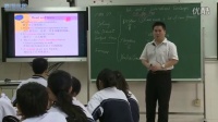 初中八年级英语Unit 5 Educational exchanges GrammarThe present perfect tense 教学课例景秀中学