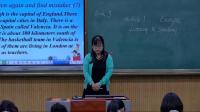 Ӣа3 Module 1 Europe Listening and Speakingʡ-