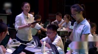 第十四届初中英语教师新课程教学PEP八下Unit 4 Why don’t you talk to your parents section A 3a-4c阅读课第二课时(陈琳霞)