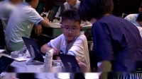 第十四届初中英语教师新课程教学PEP八下Unit 4 Why don’t you talk to your parents sectionA 2a-2d(向楠)