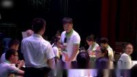 第十四届初中英语新课程课程实录鲁教版初四U9 It’s important to have good habits 听说课(刘柱)