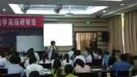 第十一届全国中学(骨干)英语教师新课程教学人教课标选修8 U3 Inventors and inventions方晓明(江西)