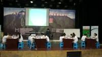第十一届全国中学(骨干)英语教师新课程教学上海牛津八年级下 U4(Cartoons listening and speaking)郭蓉蓉(广东广州)