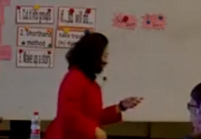 第二届全国中学英语教师创新课例观摩牛津广州八年级上Unit7 Memory Listening and Culture Corner(林怡)