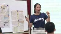 第十二届全国中学(骨干)英语教师新课程教学高中研讨课A人教课标(选修8)Unit1 A land of diversity—温宏娟