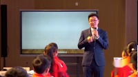 第四届全国中学英语教师创新课例观摩Extensively discussing and expressing some local culture of Shaanxi, China李想