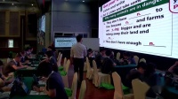 第三届全国中学英语教师创新课例观摩NSE 8A M6 U1 It allows people to get closer to them