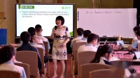 2019年第16届全国中学(骨干)英语教师新课程教学人教版必修1 U5 Languages around the world--Restrictive Attributive Clauses汪向华