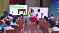 2019年第16届全国中学(骨干)英语教师新课程教学外研版七下 Module 12 Western Music 语言知识课 U3 Language in use芮蓉蓉