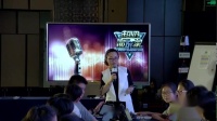 第十五届全国中学(骨干)英语教师新课程教学现场录像视频课文教学PEP 8B I’ve had this bike for three years Section B 2a-2d姜静