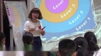 第十三届全国中学(骨干)英语教师新课程教学现场录像视频牛津教材 Module 6 Unit 1 Laughter is good for you(Vocabulary)顾梅燕