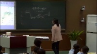 初中历史与社会人教版七年级下册第五单元第二课山川秀美《母亲河长江》浙江学教设计