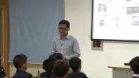 新人教版数学六年级下册第四单元《比例的意义》浙江省 - 宁波教学设计与反思