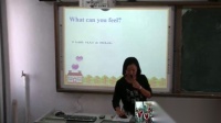 СѧӢ꼶Unit5 At the beach B look write and say-