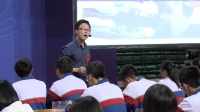 第十一届全国高中英语教学优质课视频(附课件)Module 2 Unit 6 Design Lesson 2 Great Buildings Listening-speaking lesson