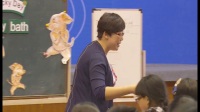 第七届全国小学英语课堂教学观摩绘本教学课《My Lucky Day》曹月婷