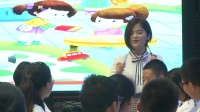 Unit3 Is this your pencil Section A (1a-1c)曹莲—四川省初中英语课堂教学展评活动