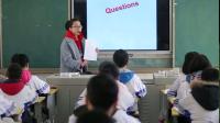 初中英语同课异构人教版七年级下册Unit 3 How do you get to school公开课