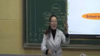 Unit14 I remember meeting all of you in Grade 7 Section A(1a-1c)听说课-江西省 - 南昌