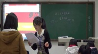 全国师范生教学技能即兴演讲与模拟上课视频《别了,“不列颠尼亚”》(第二届)语文组_38号_绍兴文理学院_杨茜