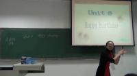 СѧӢＴݽ΢ģνѧƵhappy birthday̨