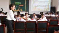 小学英语人教PEP版三年级下册Unit 2 My family B 故事复习拓展课-吉林省优课