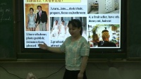 ˽̰Ӣѡ8 Unit 3 GrammarRevise the Past Participle as Attribute, Predicative and Object Complementʡſ