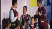 全国小学英语课堂教学观摩课桂婷婷《Clever rabbit and the lion》_2(第25届“现代与经典”)