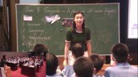 河南省初中英语优质课教学大赛现场课视频《Singapore -A place you will never forget!》张晓悦