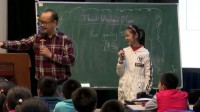 现代与经典全国小学英语教学研讨观摩课田湘军六年级观摩课《My weekend plan》及报告(上)(第23届南京11月4-6日)