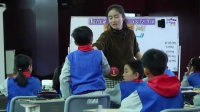 全国中小学英语学科信息化高效课堂优质课大赛特等奖课例PEP五下Unit 5 Whose dog is it Part B Let’s talk