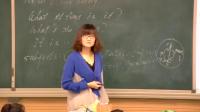Module 5 My school day Unit 1 I love history_linjing汉沽三中主体智慧课堂