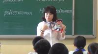 СѧӢ˽̣ͨ꼶ϲUnit 3 Lesson18 My father is a writer - 