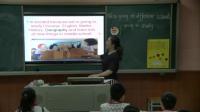 外研版英语六年级下册Module 10 Unit 1《We’re going to different schools》四川省优课