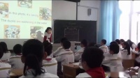 外研版新标准小学英语六年级下册Review the present continuous tense福建省 - 厦门
