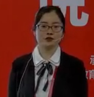 高中生物说课视频_探究影响光合作用的因素_汪婷婷
